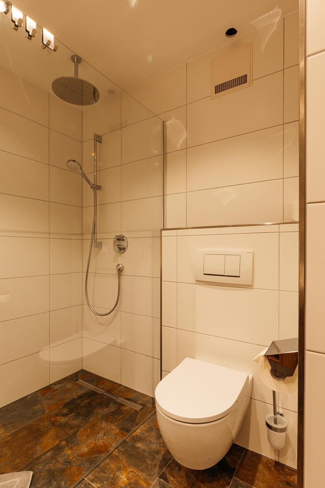 Appartements Gladbach Heiterwang Cameră foto