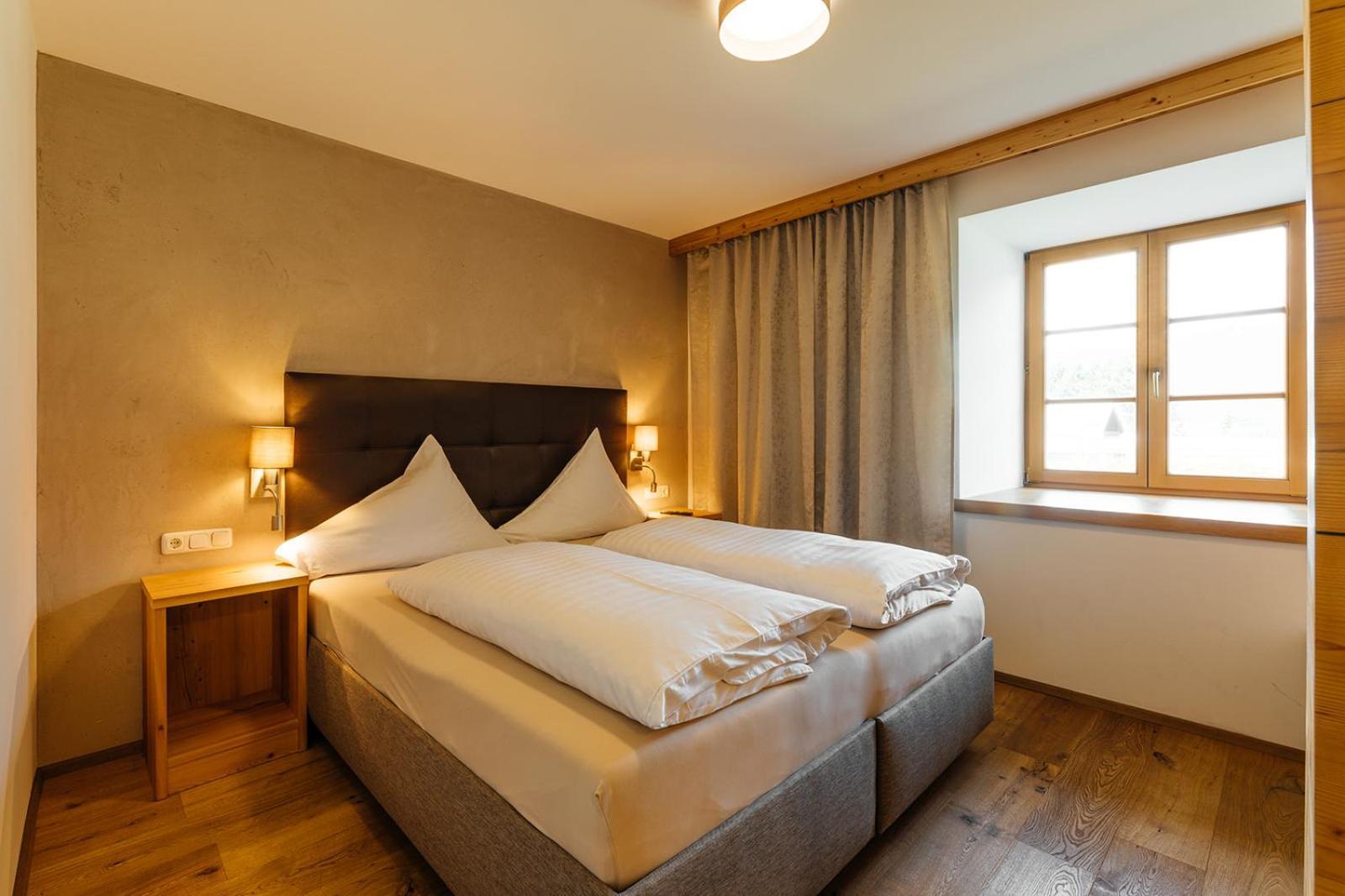 Appartements Gladbach Heiterwang Cameră foto